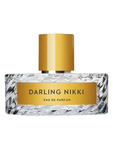 Darling Nikki
