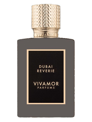 Dubai Reverie