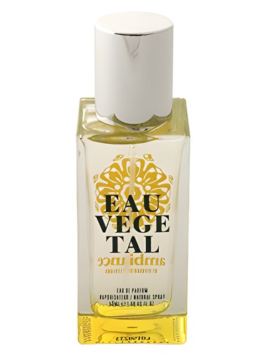 Eau Vegetal