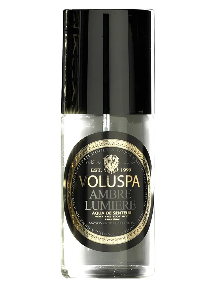 Ambre Lumiere