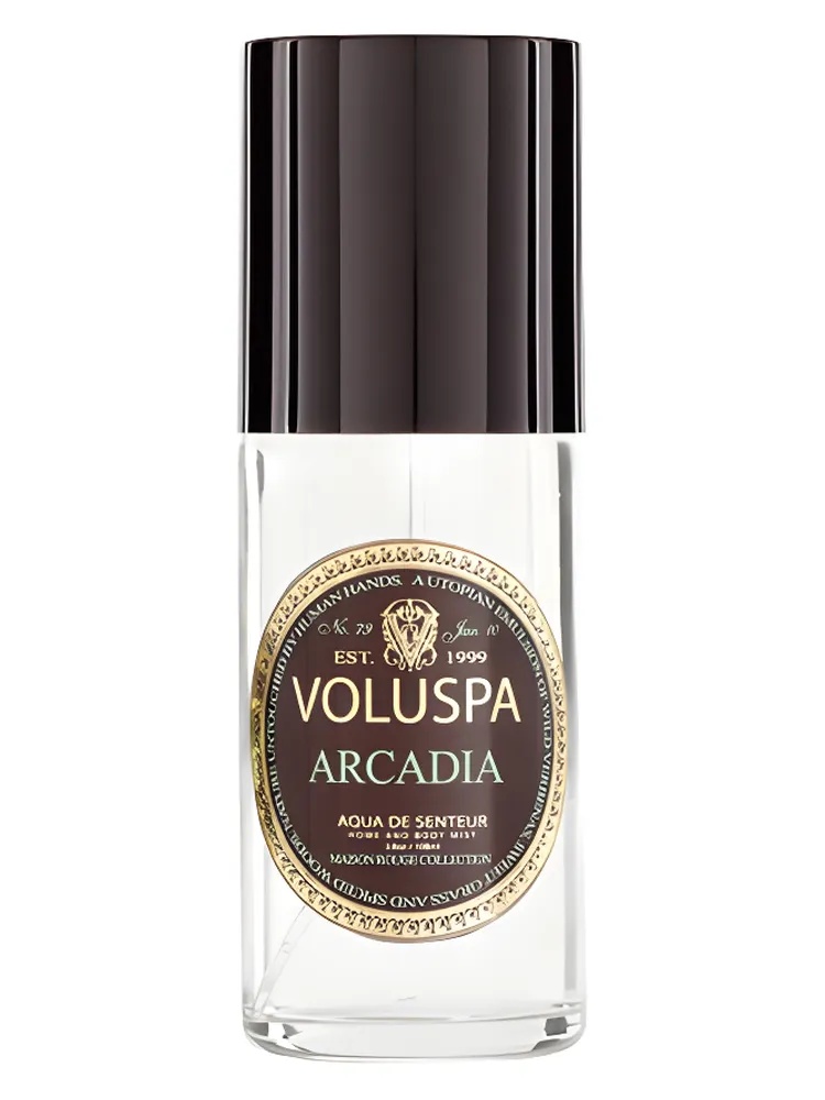 Arcadia