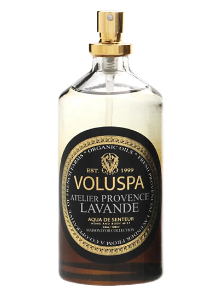 Atelier Provence Lavande