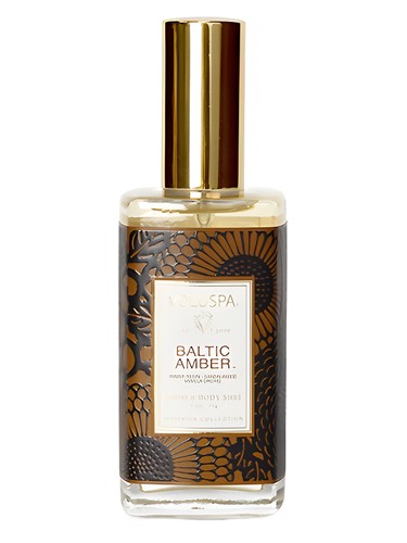 Baltic Amber