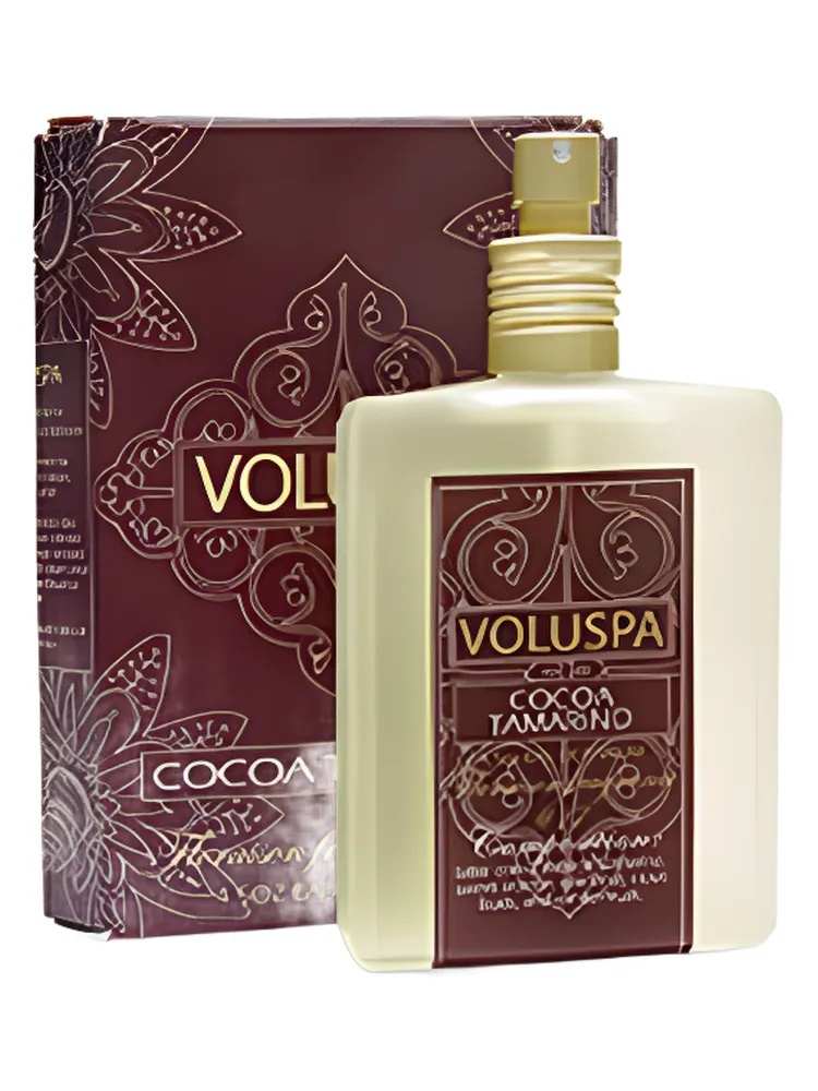Cocoa Tamarind