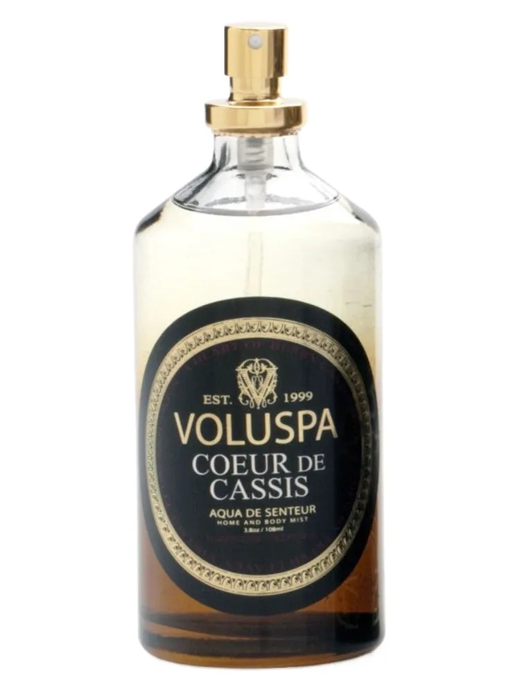 Coeur de Cassis