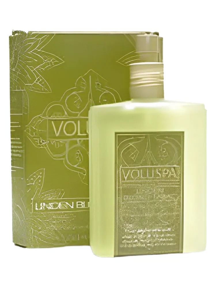 Linden Blond Tabac