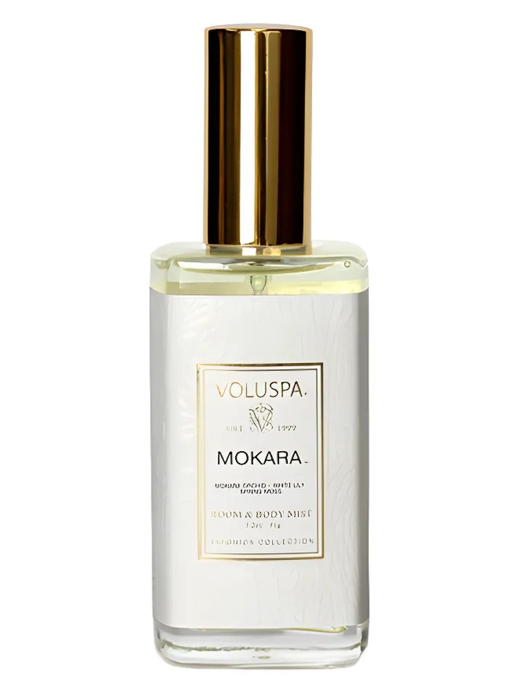 Mokara