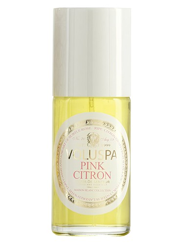 Pink Citron