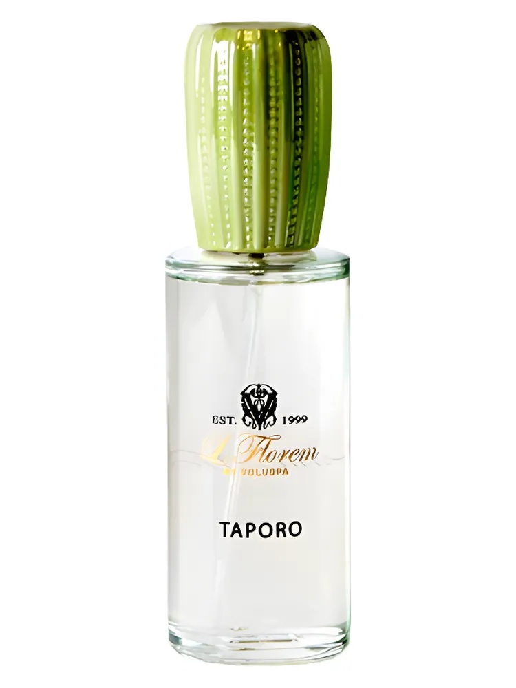 Taporo
