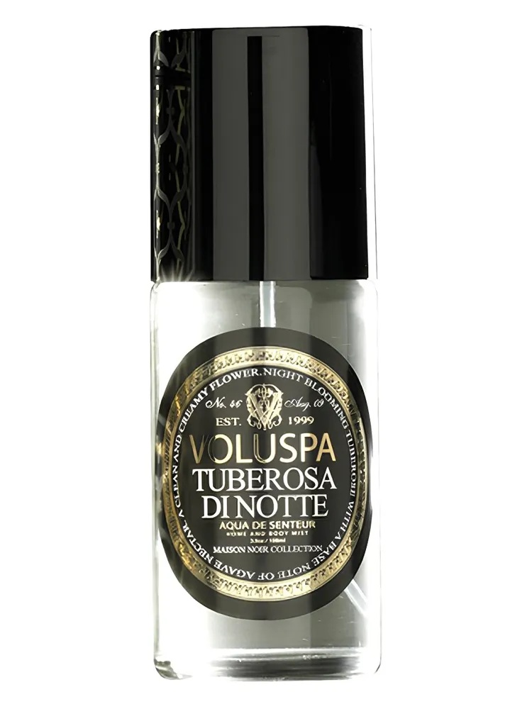Tuberosa Di Notte