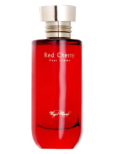 Red Cherry