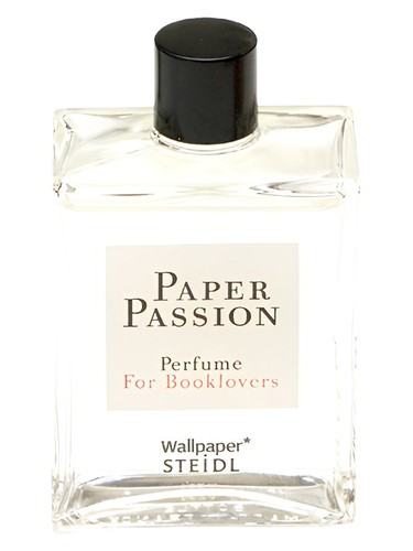Paper Passion