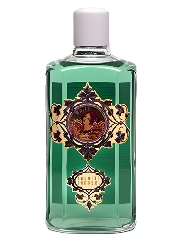 Eau de Cologne Fougère