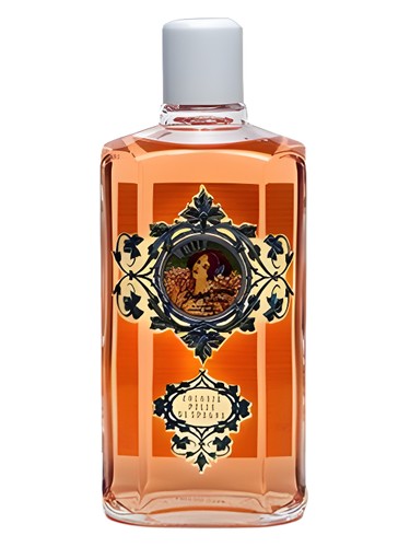 Eau de Cologne Pelle di Spagna