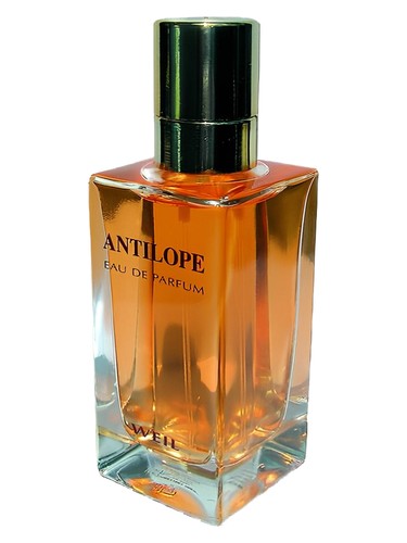 Antilope