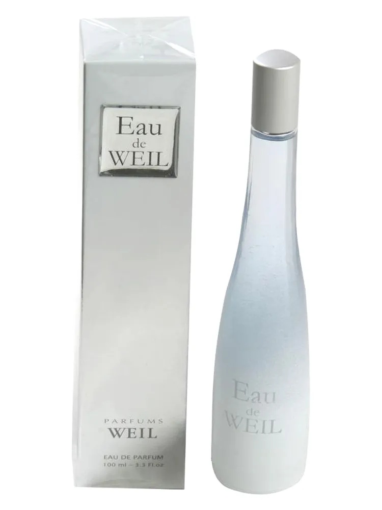 Eau de Weil