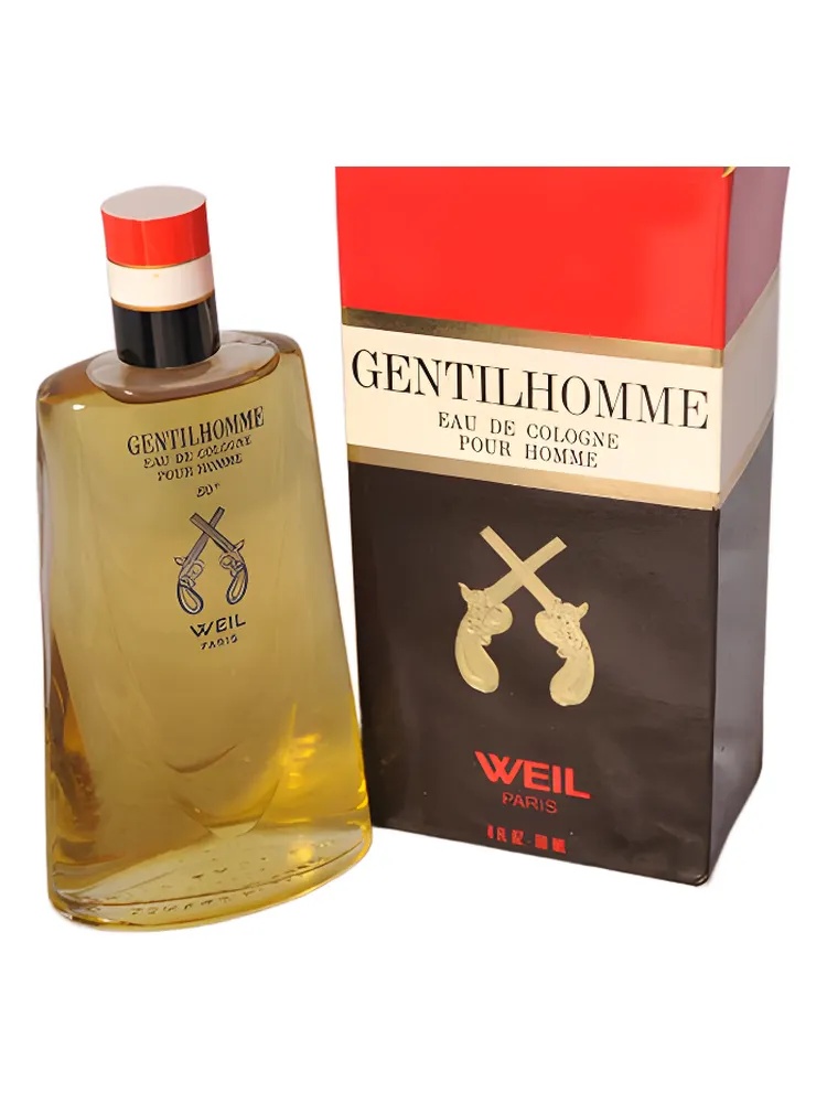 Gentilhomme