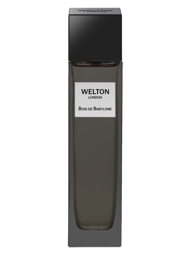 Bois De Babylone Eau De Parfum