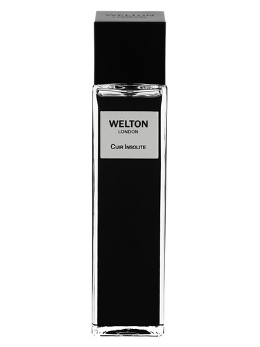 Cuir Insolite Eau de Toilette