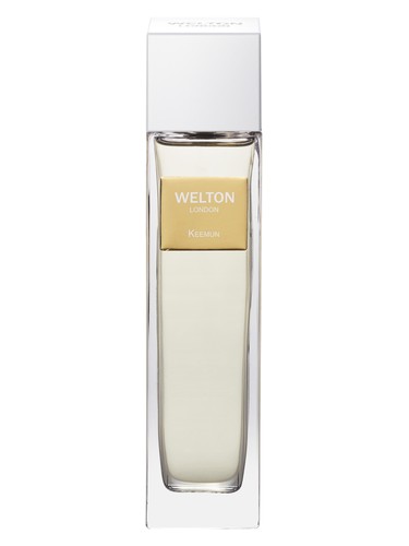 Keemun Eau De Parfum