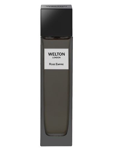 Rose Empire Eau de Parfum