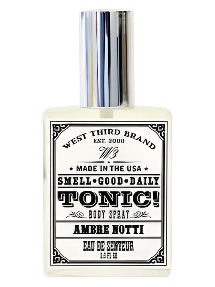 Ambre Notti