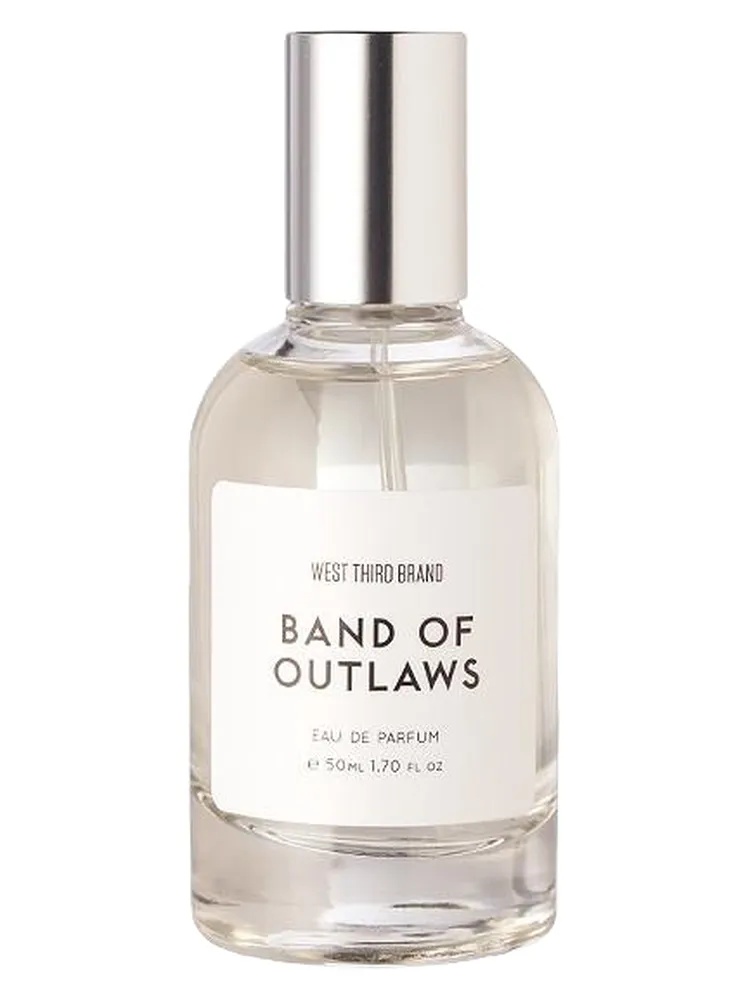 Band of Outlaws
