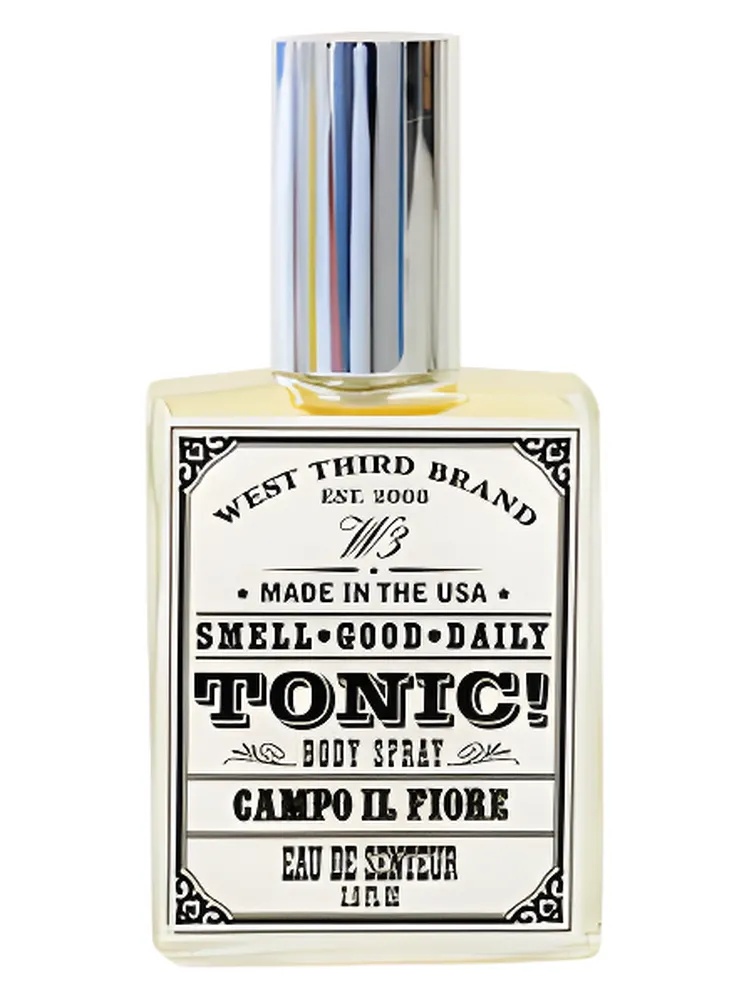 Campo il Fiore