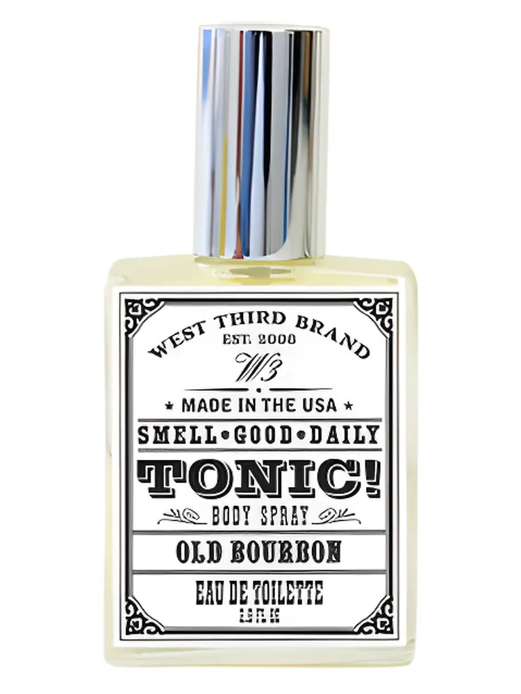Old Bourbon