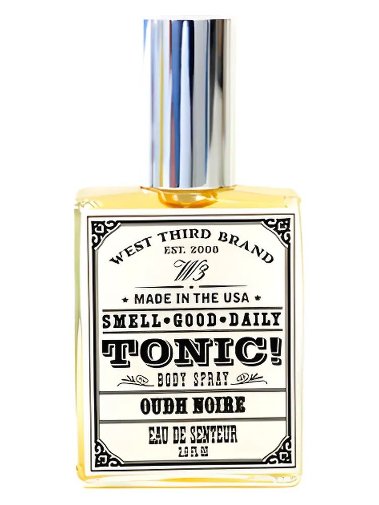 Oudh Noire