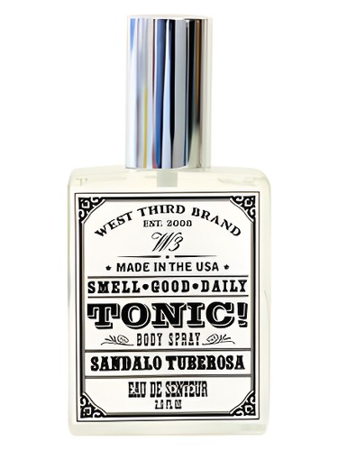 Sandalo Tuberosa