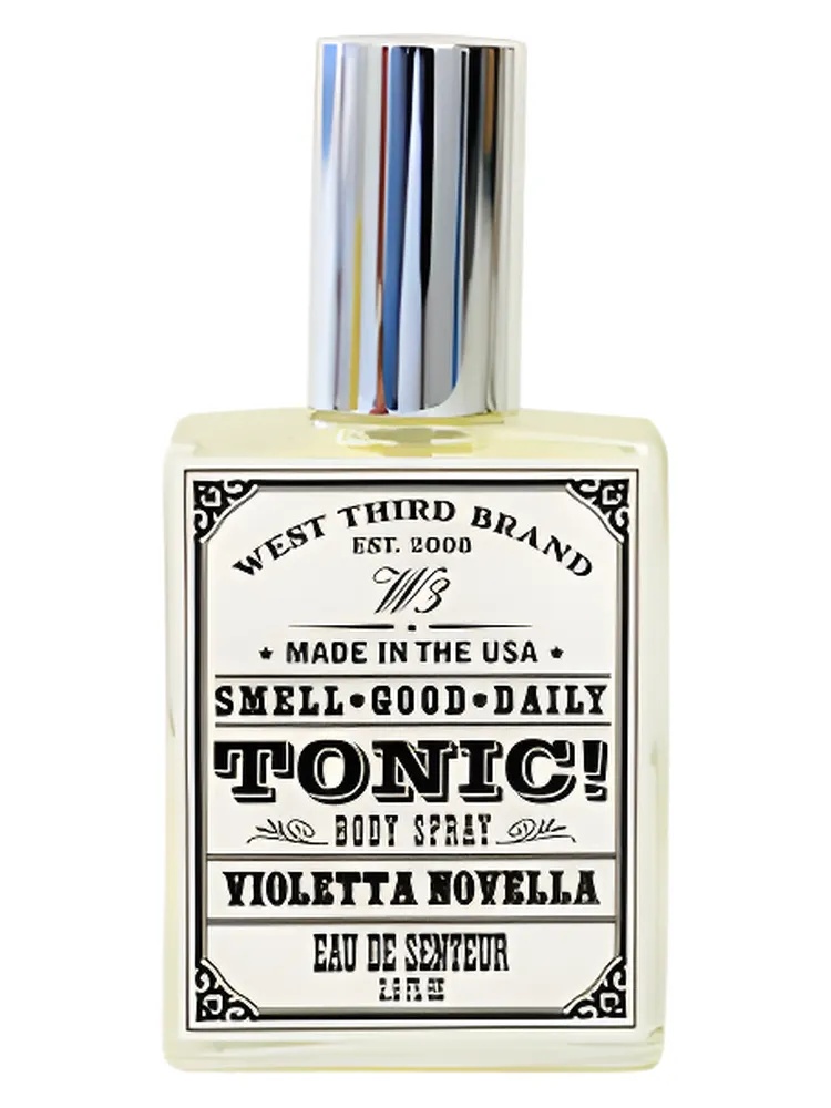 Violetta Novella