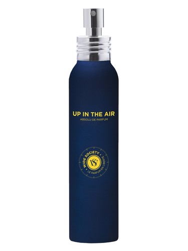 Up in the Air