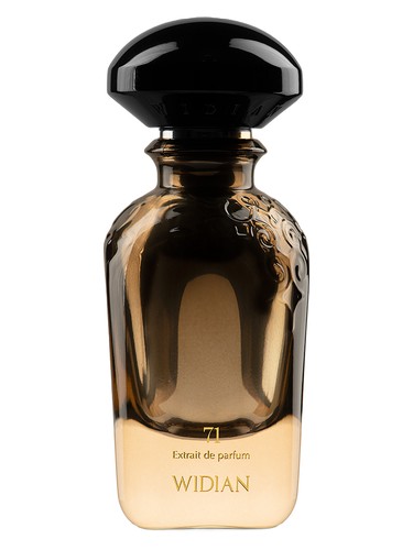 Limited 71 Extrait De Parfum