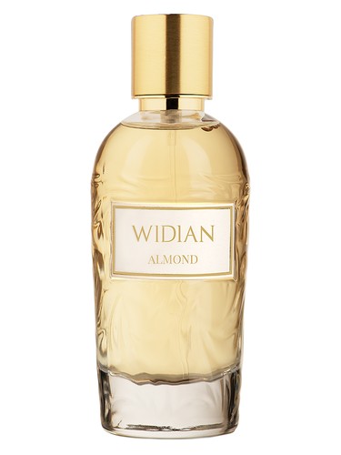 Rose Arabia Almond