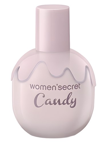 Candy Temptation