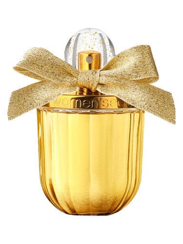 Gold Seduction