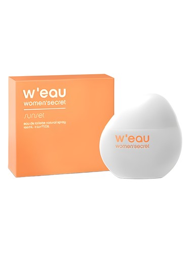 W Eau Sunset