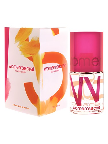 Women Secret