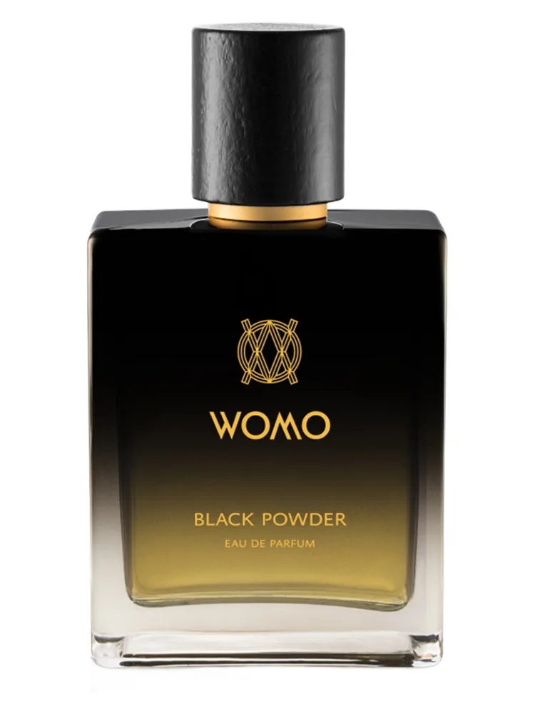 Black Powder