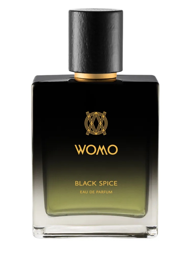 Black Spice