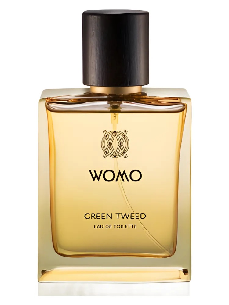 Green Tweed