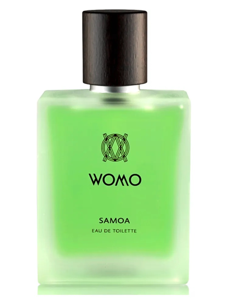 Samoa