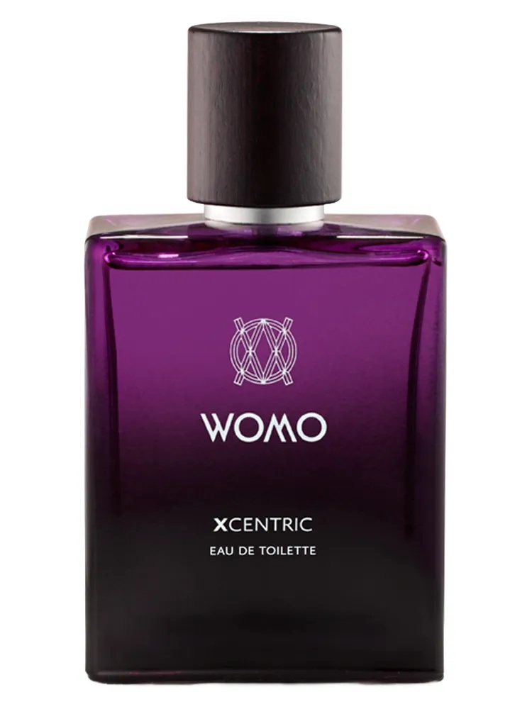 Xcentric