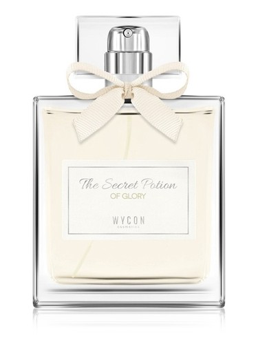 The Secret Potion of Glory