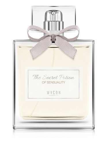 The Secret Potion of Sensuality