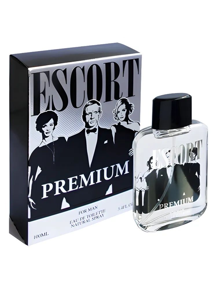 Escort Premium