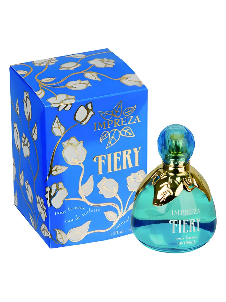 Impresa Fiery