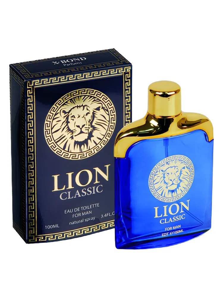 Lion Classic