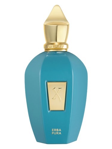 Erba Pura